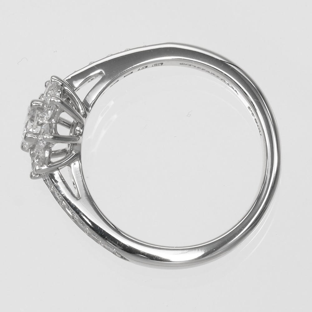 TIFFANY Ring - Picture 9 of 9